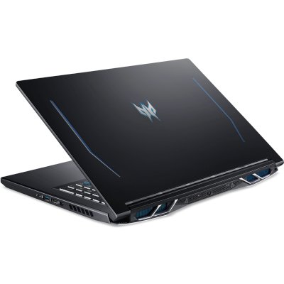 ноутбук Acer Predator Helios 300 PH317-55-56TK Черный