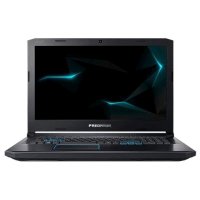 ноутбук Acer Predator Helios 500 PH517-51-79UL Черный