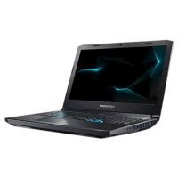ноутбук Acer Predator Helios 500 PH517-51-79UL Черный