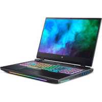 ноутбук Acer Predator Helios 500 PH517-52-72AS Черный