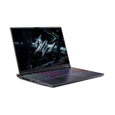 ноутбук Acer Predator Helios Neo 16 AI PHN16-73-92V4 Черный