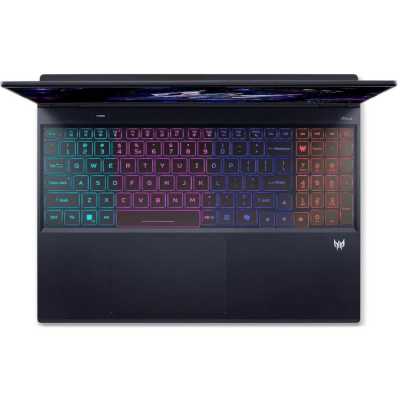 ноутбук Acer Predator Helios Neo 16S AI PHN16S-71-72PG Черный