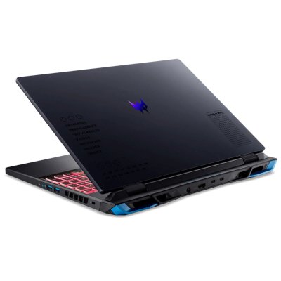 ноутбук Acer Predator Helios Neo 16 PHN16-71-96JD Черный