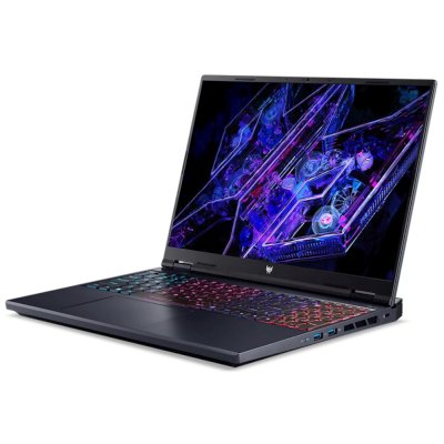 ноутбук Acer Predator Helios Neo 16 PHN16-72-95B2-wpro Черный