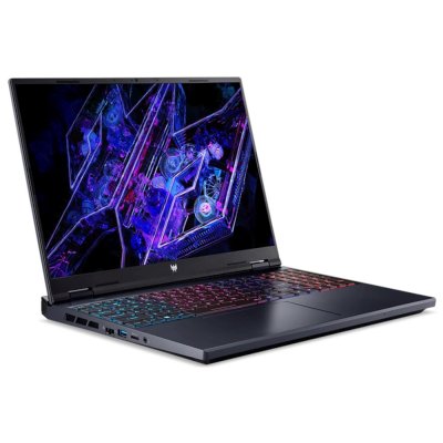 ноутбук Acer Predator Helios Neo 16 PHN16-72-95B2-wpro Черный