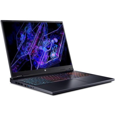 ноутбук Acer Predator Helios Neo 18 PHN18-71-736A Черный