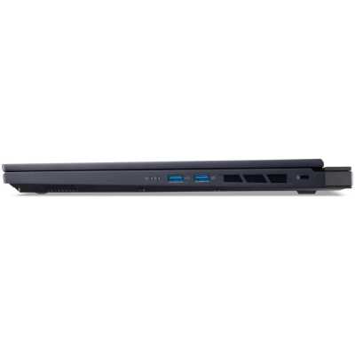 ноутбук Acer Predator Helios Neo 18 PHN18-71-736A Черный