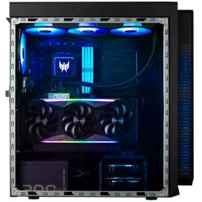компьютер Acer Predator Orion 7000 PO7-660 DG.E4DCD.009 Черный