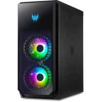 компьютер Acer Predator PO7-640 DG.E2TER.004 Черный
