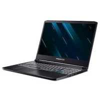 ноутбук Acer Predator Triton 300 PT315-52-59V5 Черный