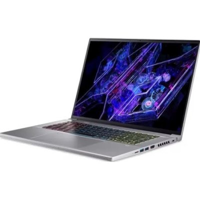 ноутбук Acer Predator Triton Neo 16 PTN16-51-72K6 Серый