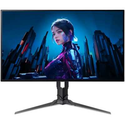 монитор Acer Predator X27UF3bmiipruzx Черный