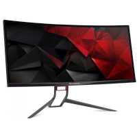 монитор Acer Predator X34 Pbmiphzx Черный