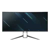 монитор Acer Predator X38P Черный