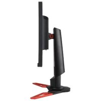 монитор Acer Predator XB271HKbmiprz Черно-Красный