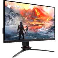 монитор Acer Predator XB273KLVbmiipruzx Черный