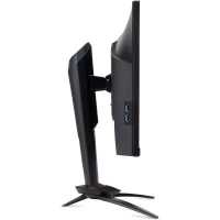 монитор Acer Predator XB273KLVbmiipruzx Черный