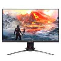 монитор Acer Predator XB273UNVbmiiprzx Черный