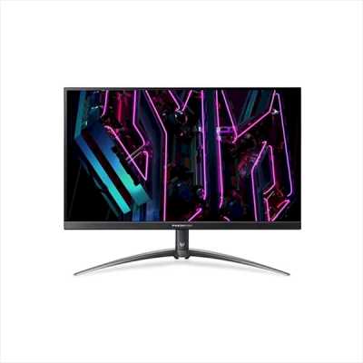 монитор Acer Predator XB273UV3bmiiprzx Черный
