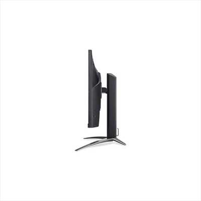 монитор Acer Predator XB273UV3bmiiprzx Черный