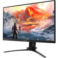 монитор Acer Predator XB273UZbmiipruzx Черный