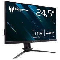 монитор Acer Predator XN253QPbmiprzx Черный