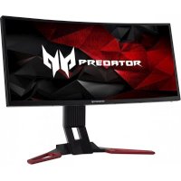 монитор Acer Predator Z301Cbmiphzx Черный