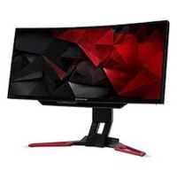монитор Acer Predator Z301CTbmiphzx Черный