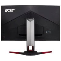 монитор Acer Predator Z321QUbmiphzx Черный