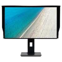монитор Acer ProDesigner PE270Kbmiipruzx Черный