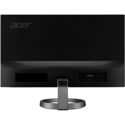 монитор Acer R272EYI Черный