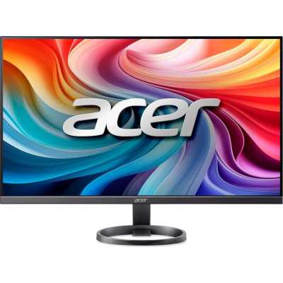 монитор Acer R272G0yi Черный