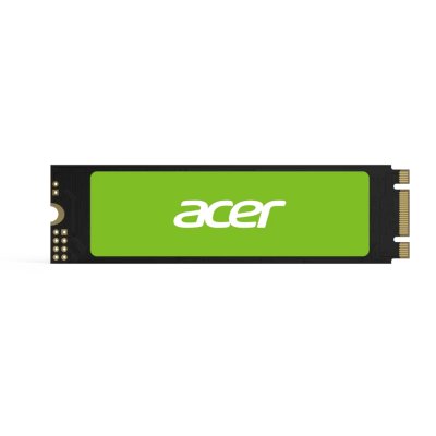 SSD диск Acer RE100 128Gb BL.9BWWA.112 Черный