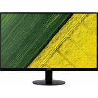 монитор Acer SA220QBbmix Черный