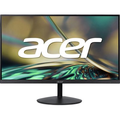 монитор Acer SA242YP0bi Черный