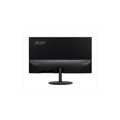 монитор Acer SA272Ebi Черный