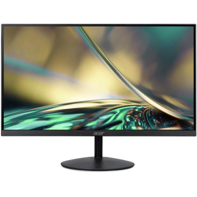 монитор Acer SA322QHbi Черный