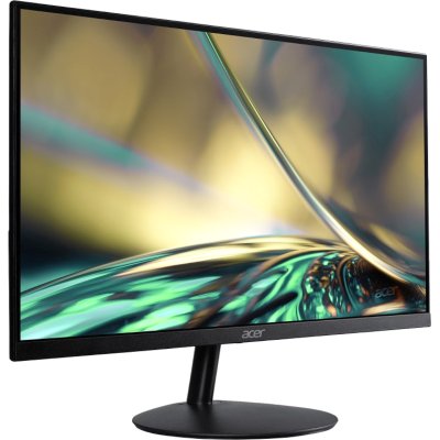 монитор Acer SA322QP1bi Черный