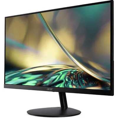 монитор Acer SA322QUAbmiipx Черный