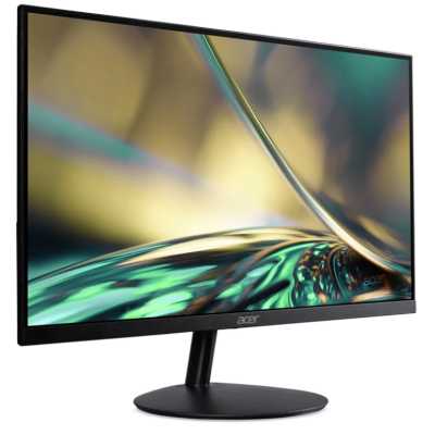 монитор Acer SA322QUEbmipx Черный
