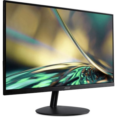 монитор Acer SB272P1bi Черный