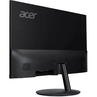 монитор Acer SB272UG0bmiipx Черный