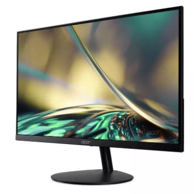 монитор Acer SB322QAbi Черный