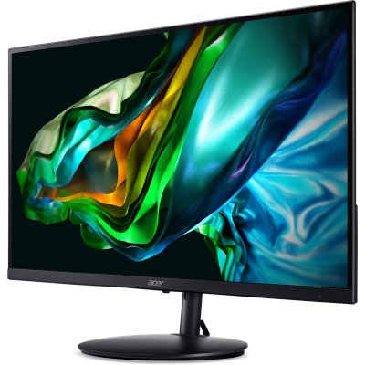 монитор Acer SH242YEbmihux Черный