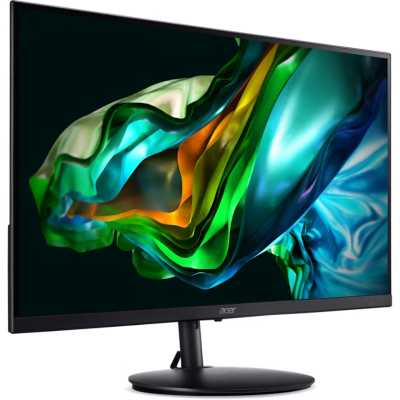 монитор Acer SH272UG0bmiphux Черный