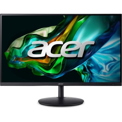 монитор Acer SH322QUEbmiiphx Черный