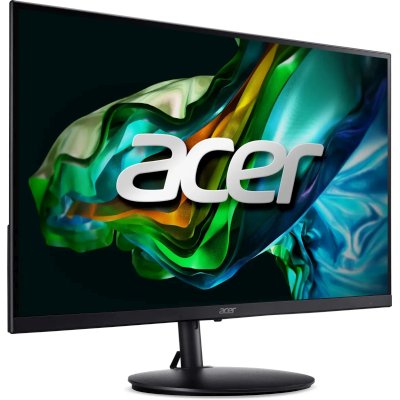 монитор Acer SH322QUEbmiiphx Черный