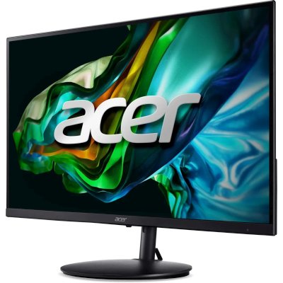 монитор Acer SH322QUEbmiiphx Черный