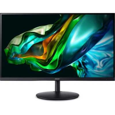 монитор Acer SH322QUEbmiphux Черный
