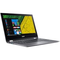 ноутбук Acer Spin 1 SP111-32N-C1AJ Серый